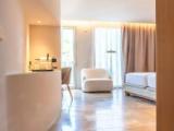 Premium Double room with balcony
