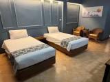 Deluxe room with balcony