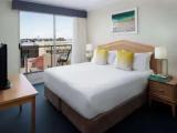 2 Bedrooms Apartment with balcony and with city view