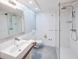 Standard Triple room with balcony