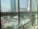 Deluxe Triple room with city view
