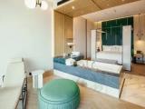 Premium Double Suite with balcony
