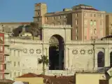 Standard Double room with balcony and with sea view