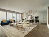 2 Bedrooms Uptown Suite