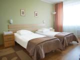 Double Junior Suite