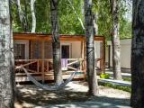3 Bedrooms Standard room with mountain view