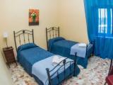 2 Bedrooms Classic Apartment with garden view