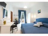 Standard Double room with balcony and with garden view