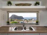 Villa with sea view