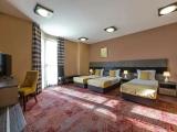 Standard Triple room with balcony