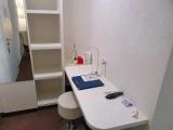 Comfort room