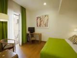 Classic room