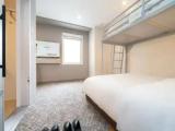 Superior Quadruple room