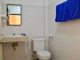 Standard Double room with mountain view