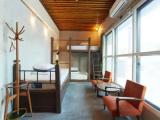 Standard room with balcony