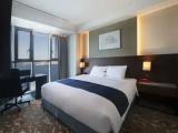 Standard Double room with ocean view