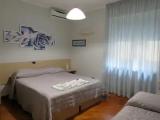 1 Bedroom Comfort Triple room