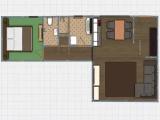Double Apartment