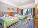 Standard Double Family room