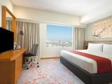 Executive Double Suite
