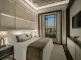 Grand Deluxe Double room with balcony