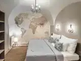 1 Bedroom Double Apartment