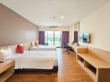 Superior Double room with balcony