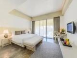 Superior Hillside Double room