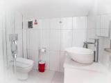 Economy Double room with land view