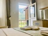 Standard Double room with balcony and with pool view