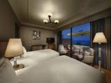 Premier room