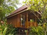 Standard Bungalow with balcony