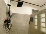Deluxe Double room with pool view