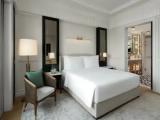 Deluxe Double Suite