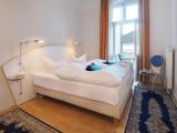 1 Bedroom Standard room