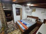 Standard Triple room with balcony and with ocean view