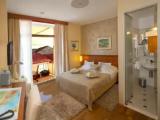 Superior Double room with balcony