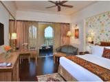 Premium room with balcony