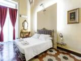 Standard Double room with balcony and with city view