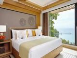 2 Bedrooms Club Suite with ocean view