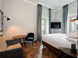 Superior Family Connecting room