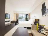 Superior Double Studio