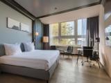 Double Club room