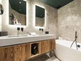 Luxury Suite