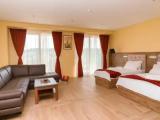 Classic room