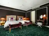 Twin Junior Suite