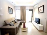 2 Bedrooms Luxury Single Apartment
