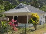 1 Bedroom Villa with sea view