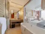 Executive Single room
