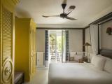 Terrace Double Junior Suite